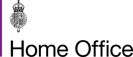 Home Office logo