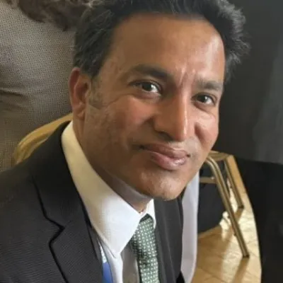 Ajit Jacob