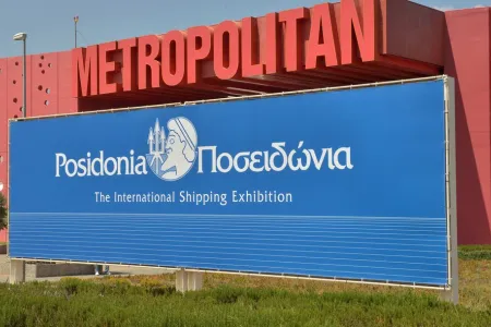 Posidonia 2